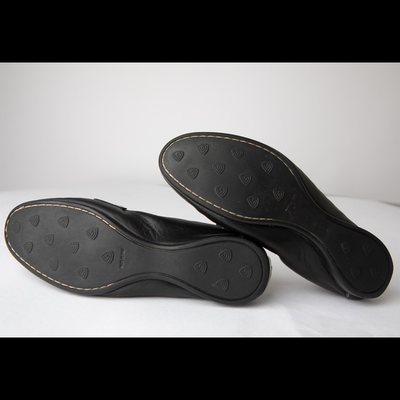 AGL Buckle Flats - Picture 3 of 5